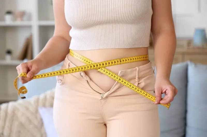 Como evitar ganhar perder peso pós-cirurgia? Veja 9 dicas!