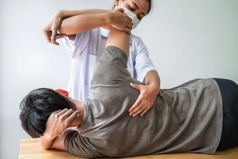 Como viajar fazendo fisioterapia? Veja 9 recomendações!