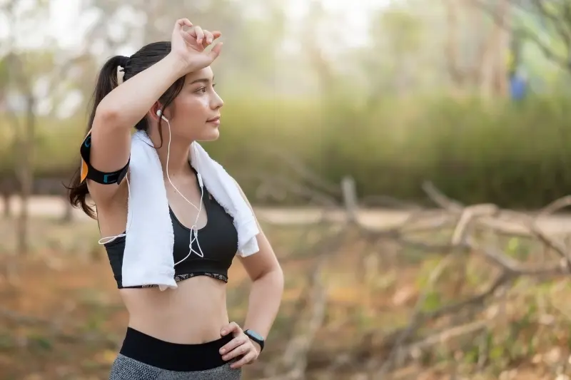 como cuidar da saúde do coração com exercícios