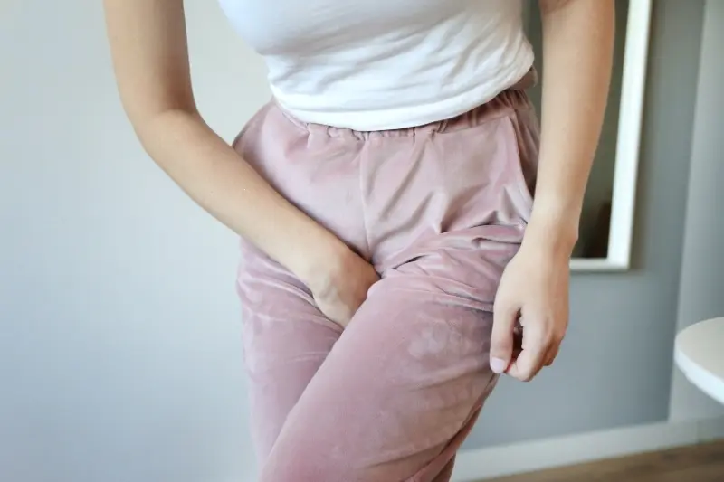 como prevenir incontinência urinária