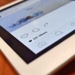 recuperar conta do Instagram hackeada