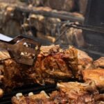 Como comer carne no ponto certo nos EUA